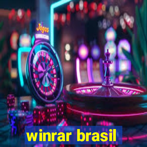 winrar brasil
